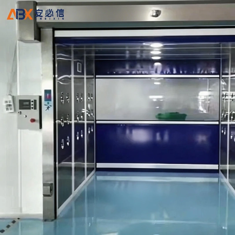 娄底市快速卷帘门