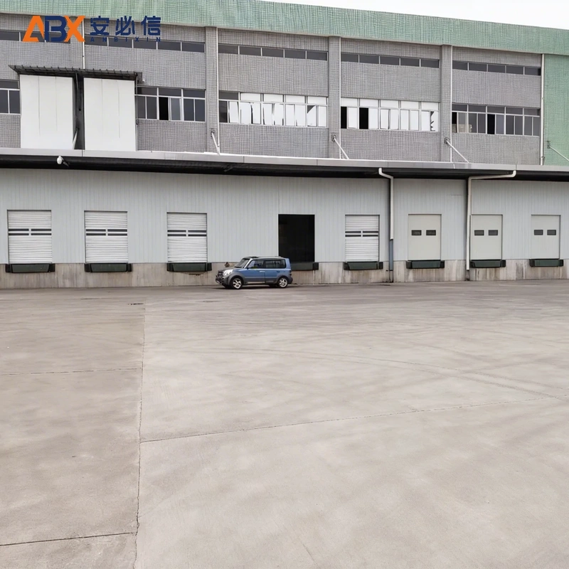娄底市感应高速门